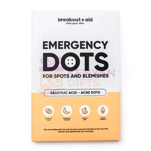 Breakout AID Emergency Dot Salicylic Oil -72'S kenyangifts.com