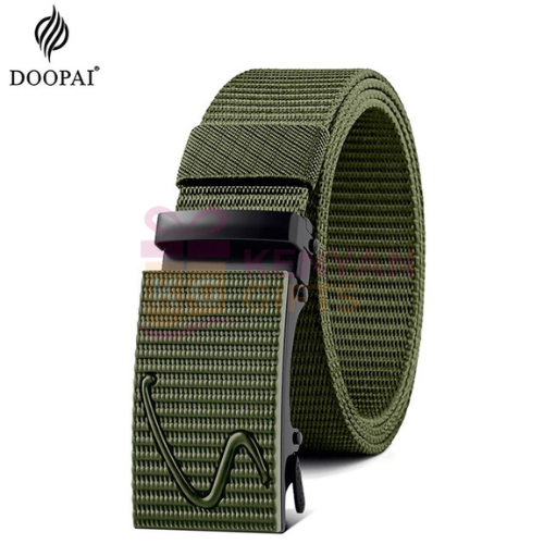 Breathable Elastic Belts For Men kenyangifts.com