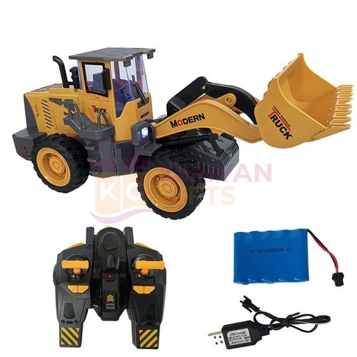 Bulldozer Tractor For Boys kenyangifts.com