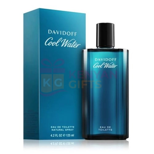 Davidoff Cool Water For Men