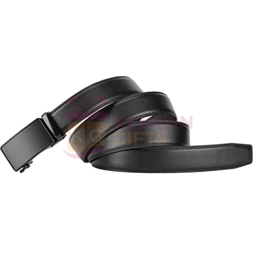 Designer Genuine Leather Belt For Men kenyangifts.com