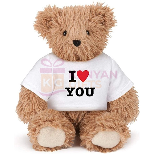 I Love You Teddy Bear kenyangifts.com