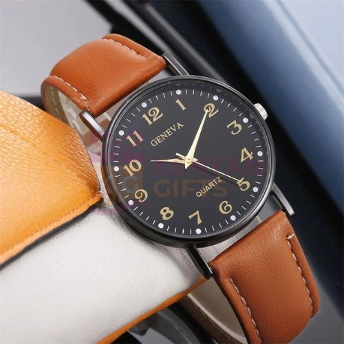 Luxury Quartz Ladies Wrist Watch kenyangifts.com