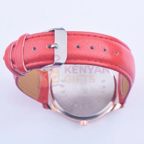 Luxury Quartz Ladies Wrist Watch kenyangifts.com