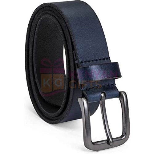 Men's 35mm Classic Jean Belt kenyangiftys.com