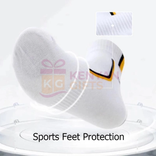 Men's Sports Ankle Socks kenyangifts.com