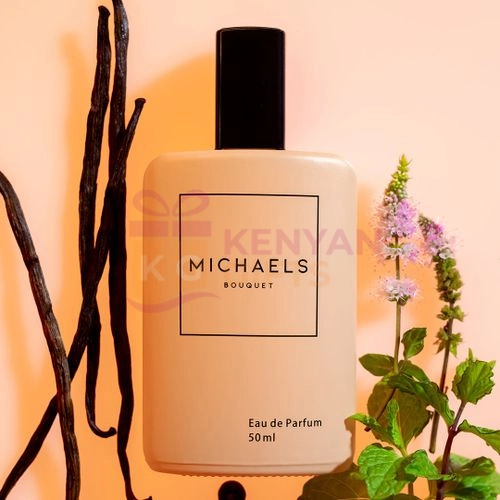 Michaels Bouquet Ivory #4 50ml Eau De Parfum