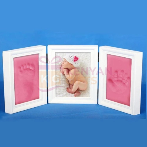 New Born Baby Photo Frame Souvenirs