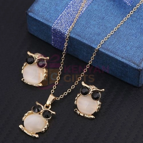 Opal Jewellery Sets For Women kenyangifts.com