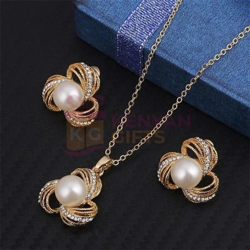 Opal Jewellery Sets For Women kenyangifts.com