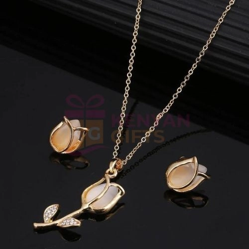 Opal Jewellery Sets For Women kenyangifts.com