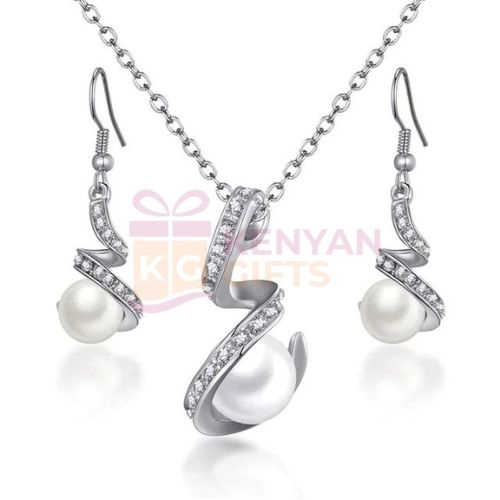 Opal Jewellery Sets For Women kenyangifts.com