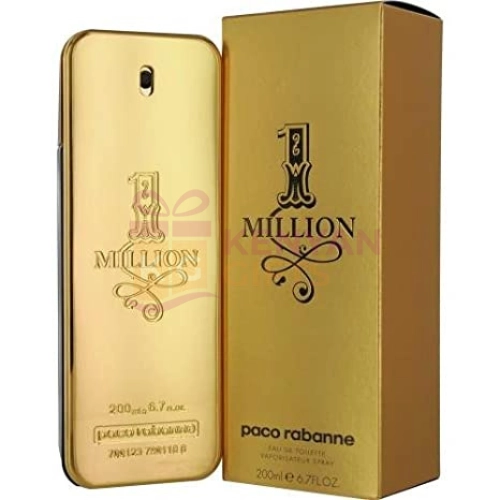 Paco Rabanne 1 Million Fragrance For Men