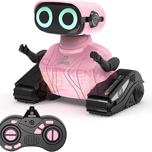 Remote Control Robot Toys kenyangifts.com