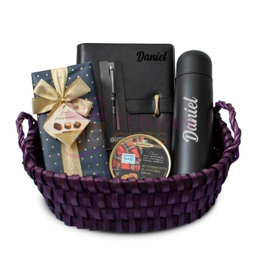 The Office Treat Corporate Gift Set