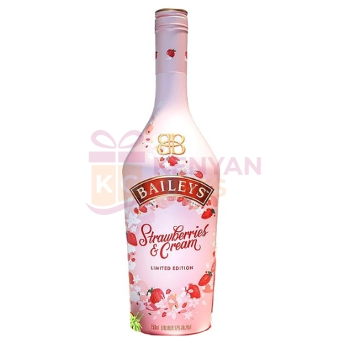 Baileys-Strawberry-Cream