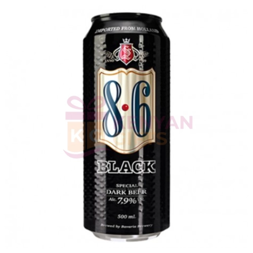 Bavaria-Black-Beer-500ml