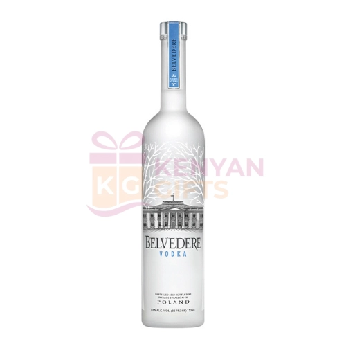 Belvedere-700ml