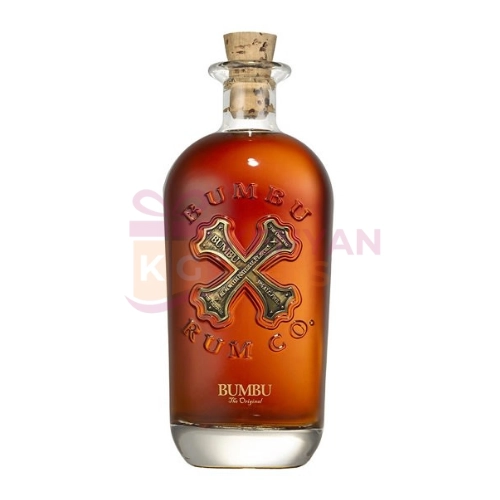 Bumbu-Rum