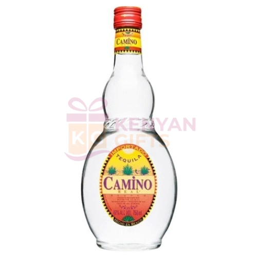 Camino-Tequila