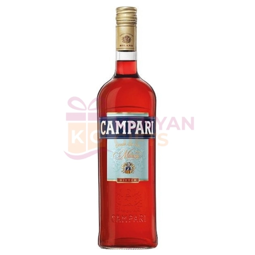 Campari-750ml