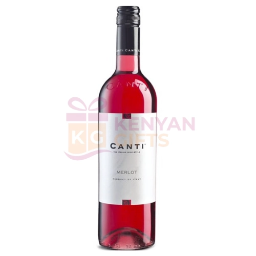 Canti-Merlot-Rosato