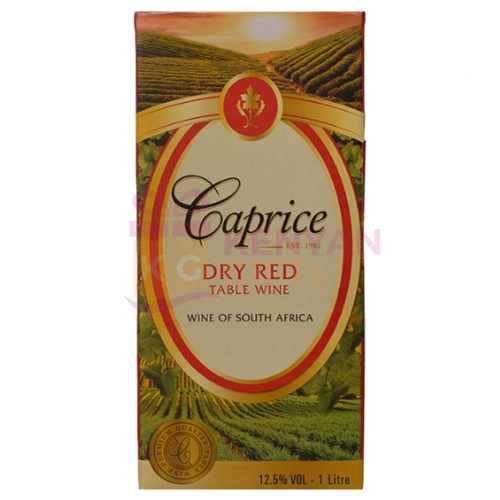 Caprice-Dry-Red-1-Litre