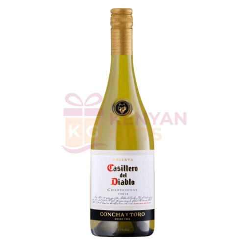 Casillero-Del-Diablo-Chardonnay