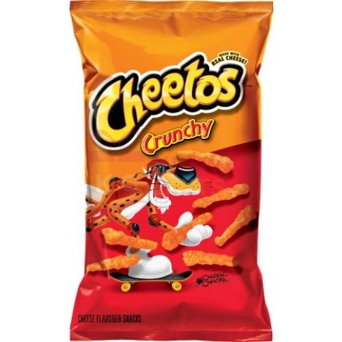 Cheetos Crunchy 35g