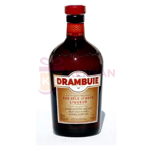 DRAMBUIE 1l