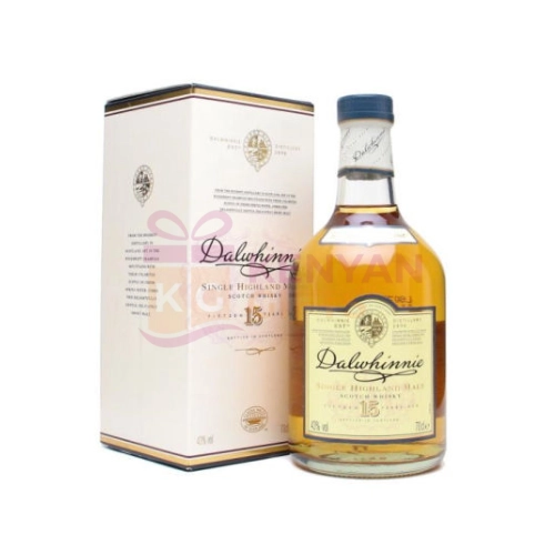 Dalwhinnie-750ml