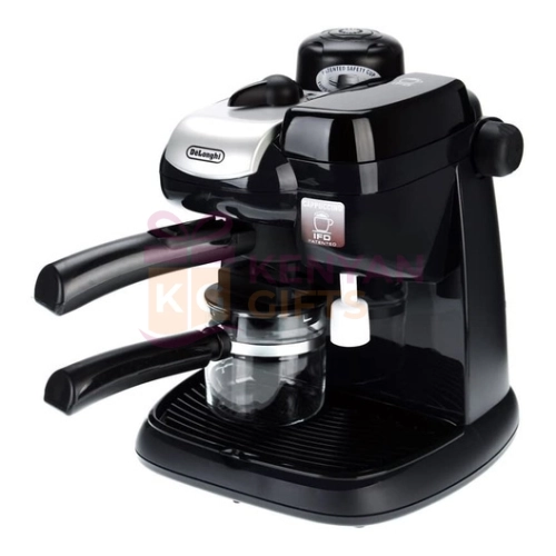 Delonghi EC9 Espresso 4 Cup Coffee Maker