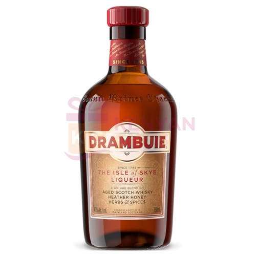 Drambuie-750ml