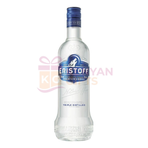 Eristoff-375ml