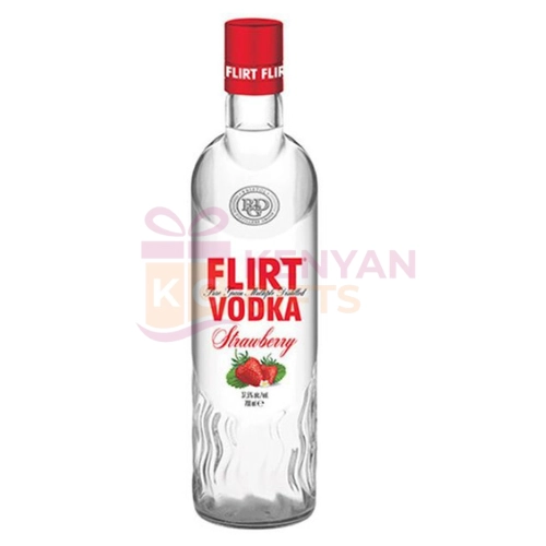 Flirt-Strayberry-350ml