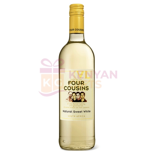 Four-Cousins-White-Sweet-750ml