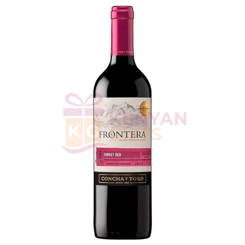 Frontera-Sweet-Red-750ml