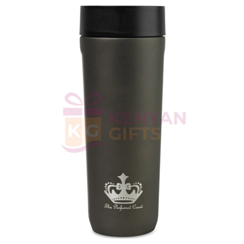 Gemline Branded Coffee Mug