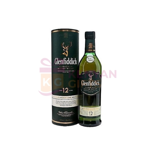 Glenfiddich-12-Years-750ml