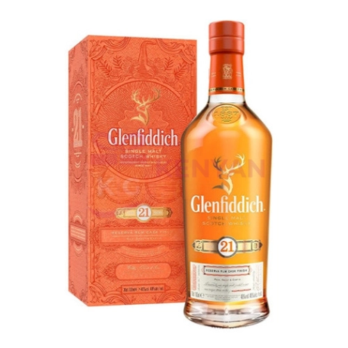 Glenfiddich-21-Years-700ml