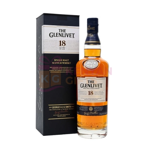 Glenlivet-18-Years-1litre