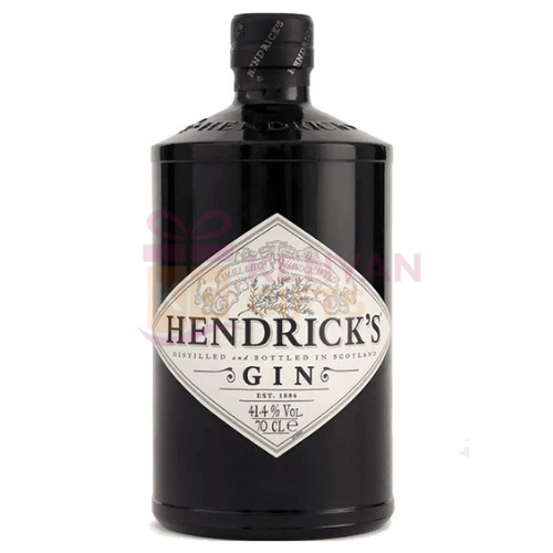 Hendricks-750ml