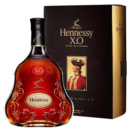 Hennessy-Xo-700ml