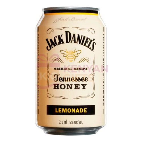 Jack-Daniels-Honey-Lemonade