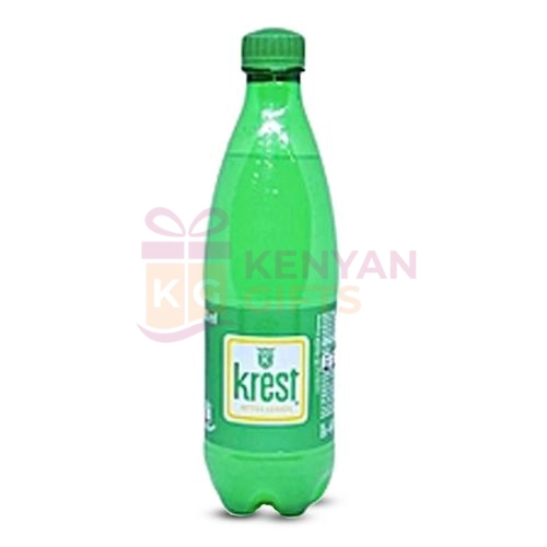 Krest Bitter Lemon 500ml