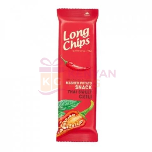 Long Chips Thai Sweet Chili