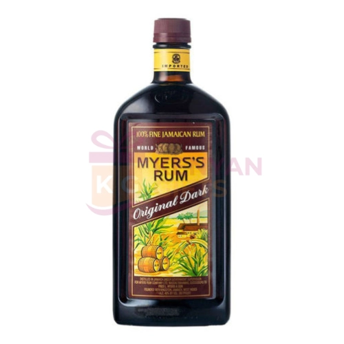 Myers-Rum-750ml