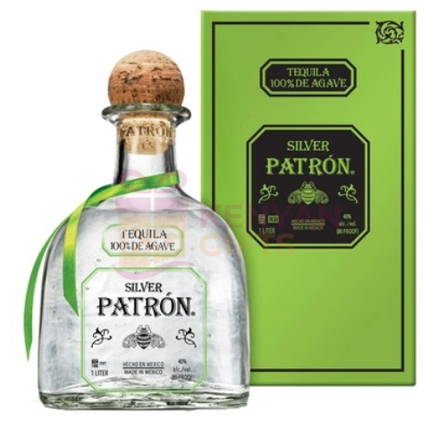 Patron-Silver-1litre