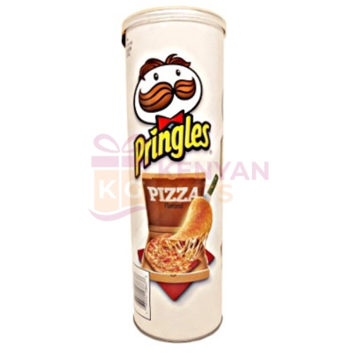 Pringles Pizza