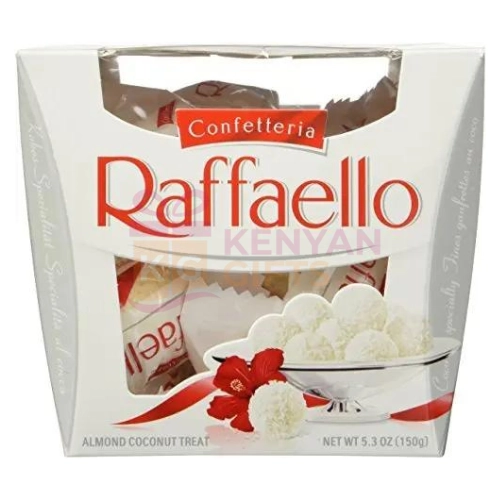 Raffaello Chocolates 150g